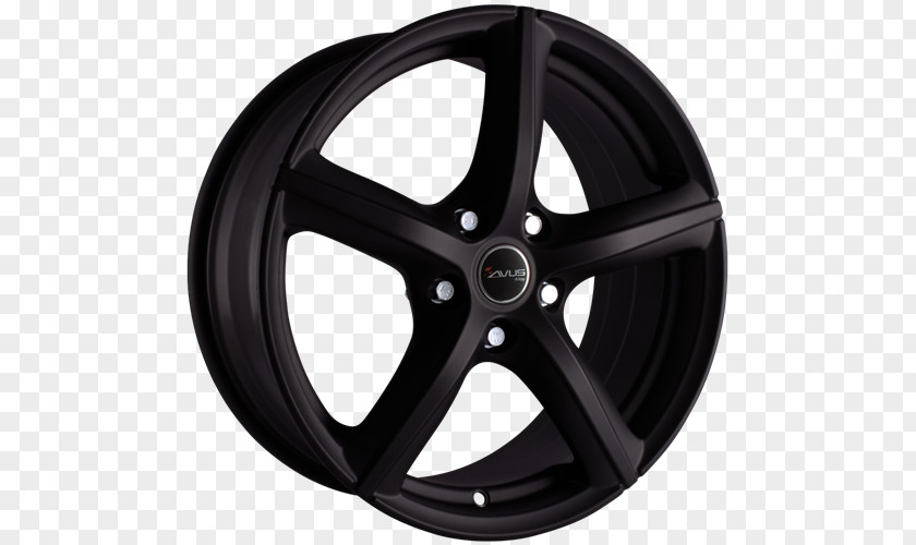 Car Alloy Wheel Rim Custom PNG