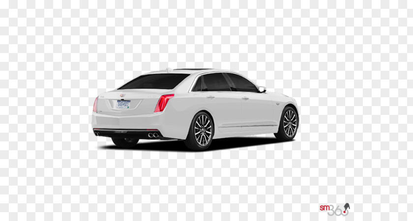 Car Cadillac CTS-V Mid-size Compact Personal Luxury PNG