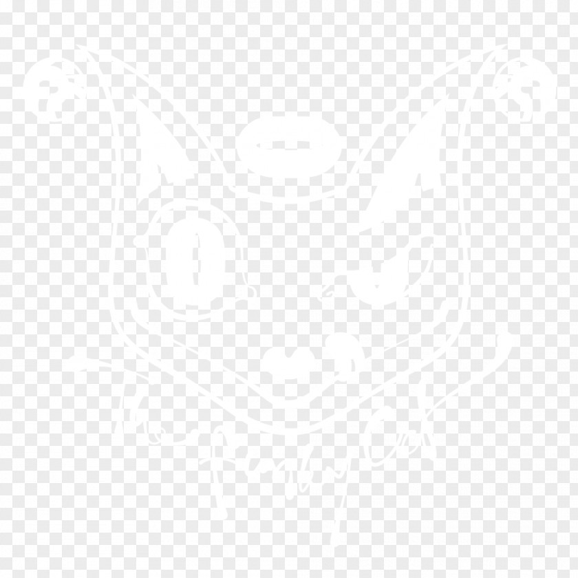 Cat Logo Plan Johns Hopkins University White The Beatles PNG