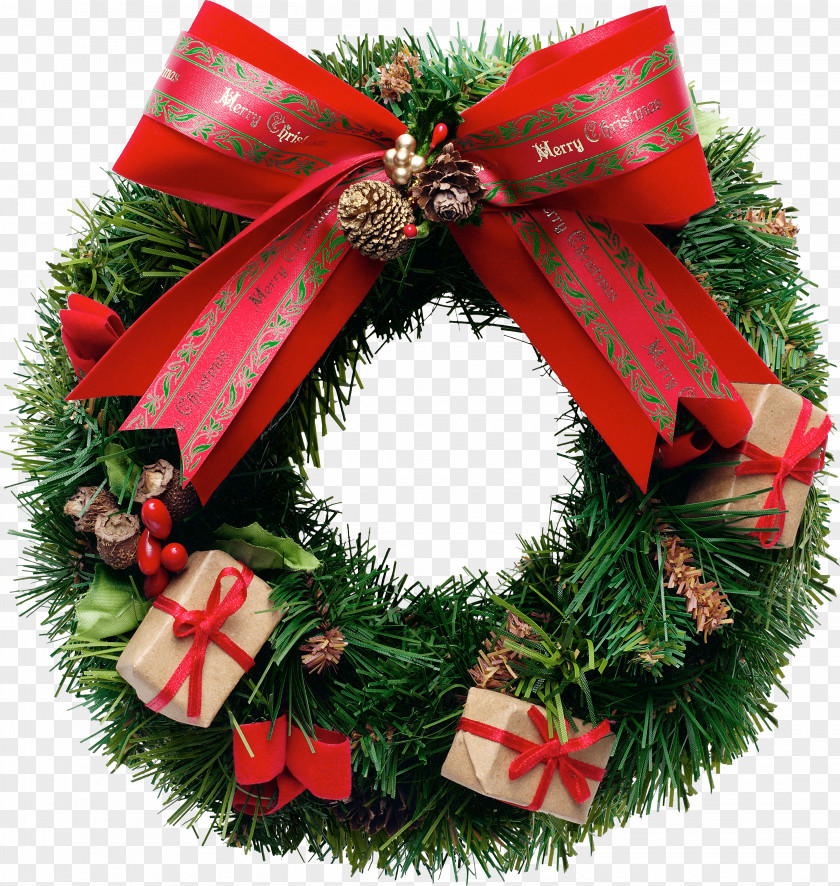 Christmas Ornament Advent Wreath Clip Art PNG