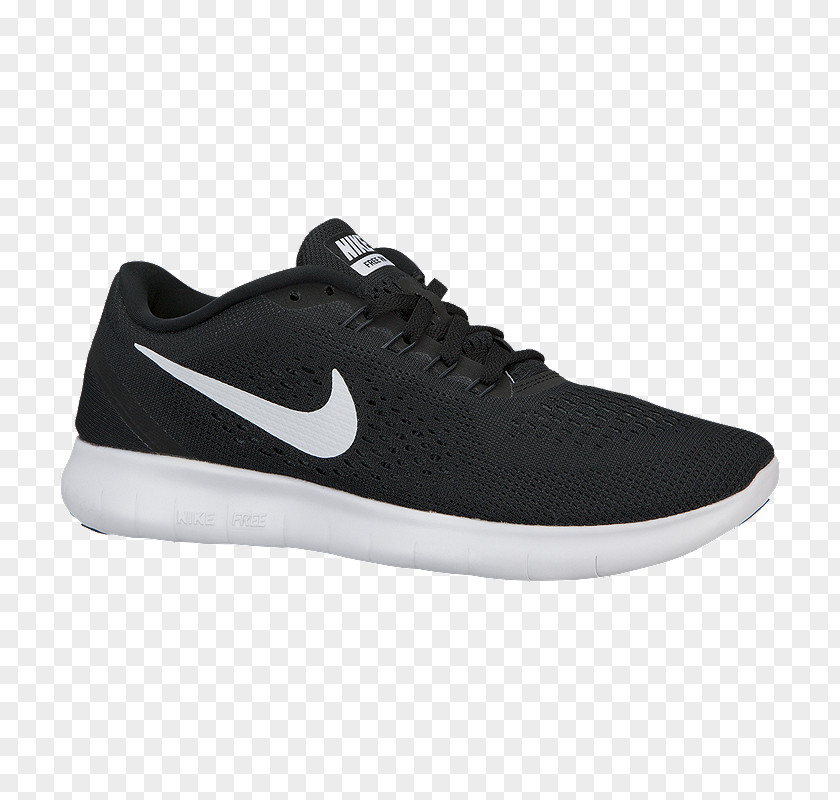 Colorful Tennis Shoes For Women Nike Free 2018 Women's Sports RN PNG