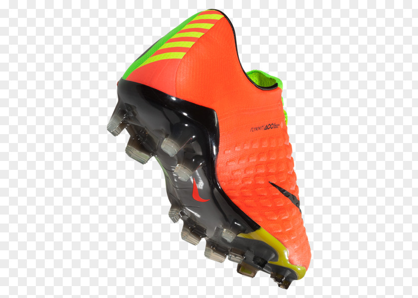 Edison Cavani Cleat Shoe Sneakers Product Design PNG