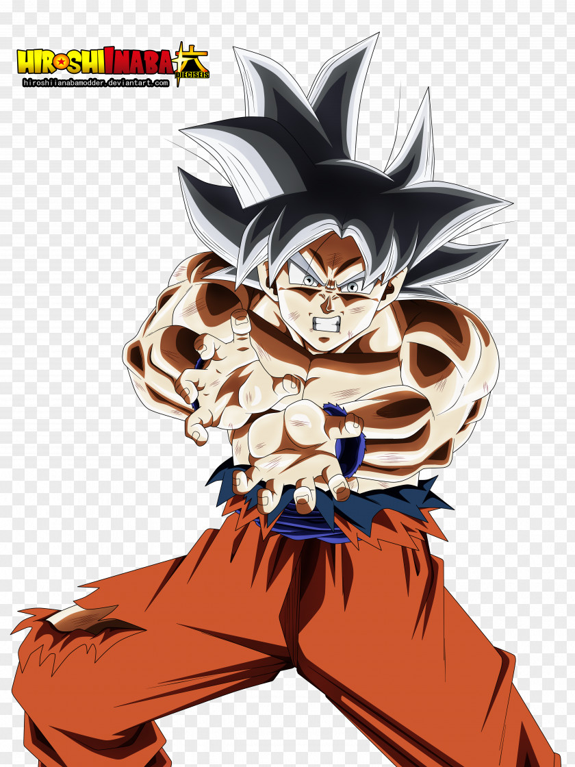 Goku Vegeta Gohan Trunks Super Saiyan PNG
