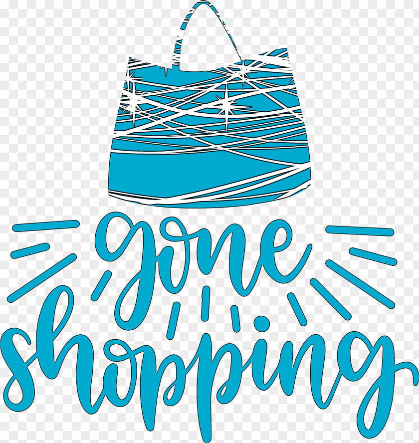 Gone Shopping PNG