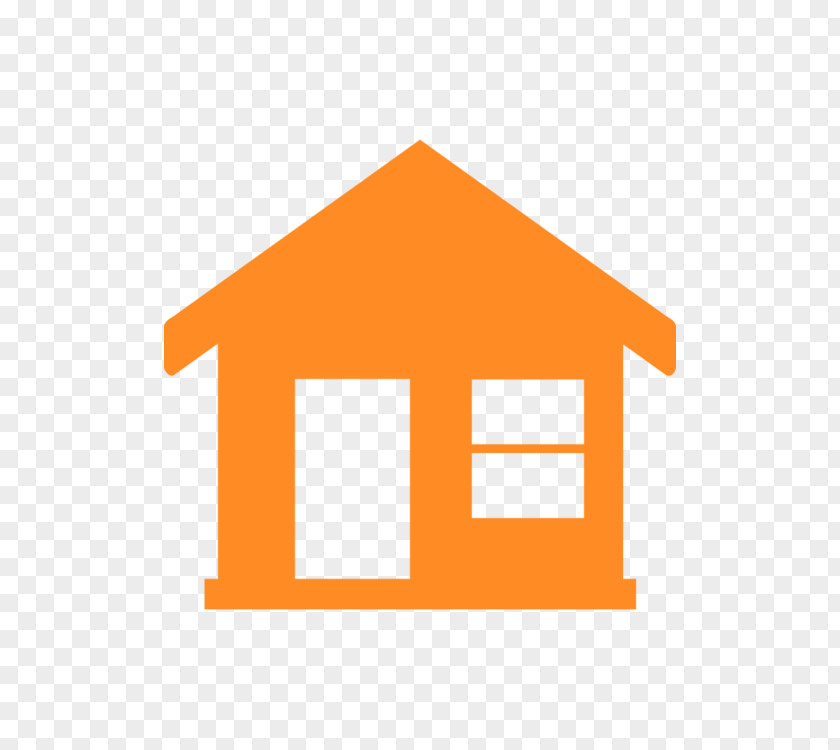 House Logo Brand Font PNG
