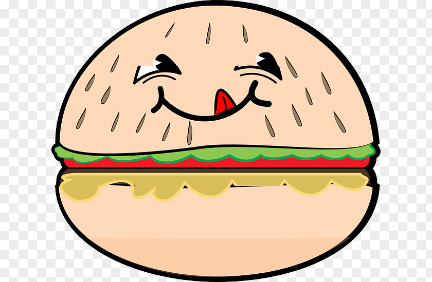 Junk Food Hamburger Cheeseburger French Fries Fast PNG