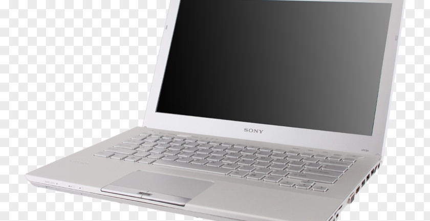 Laptop Netbook Personal Computer Sony VAIO S Series 13.3 PNG