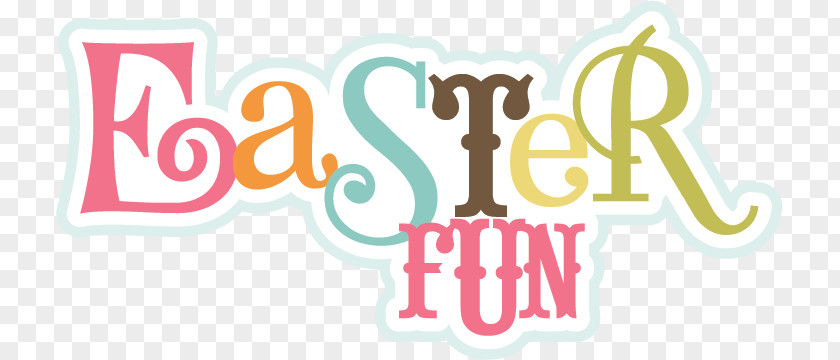 Love My Family Scrapbooking Easter Egg Hunt Clip Art PNG