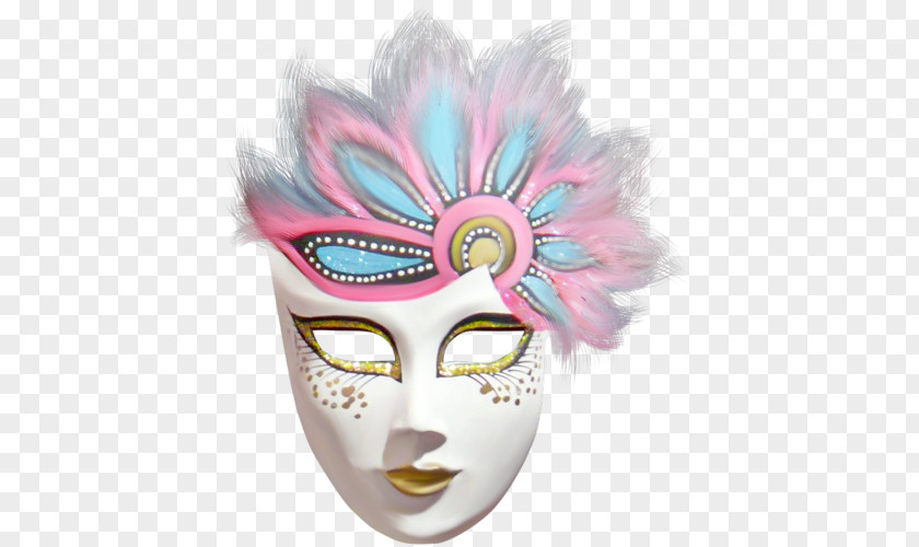 Mask Domino Carnival Masquerade Ball PNG