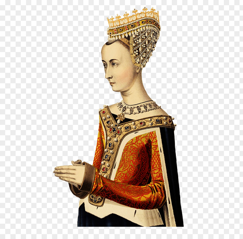 Medieval Queen Cliparts Margaret Of Denmark, Scotland Middle Ages Regnant PNG