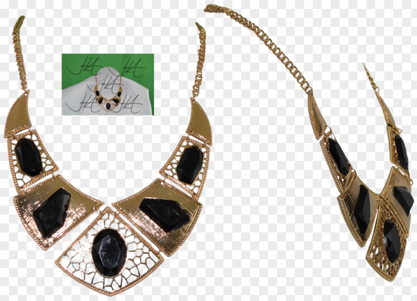 Necklace Earring Jewellery Gemstone Choker PNG