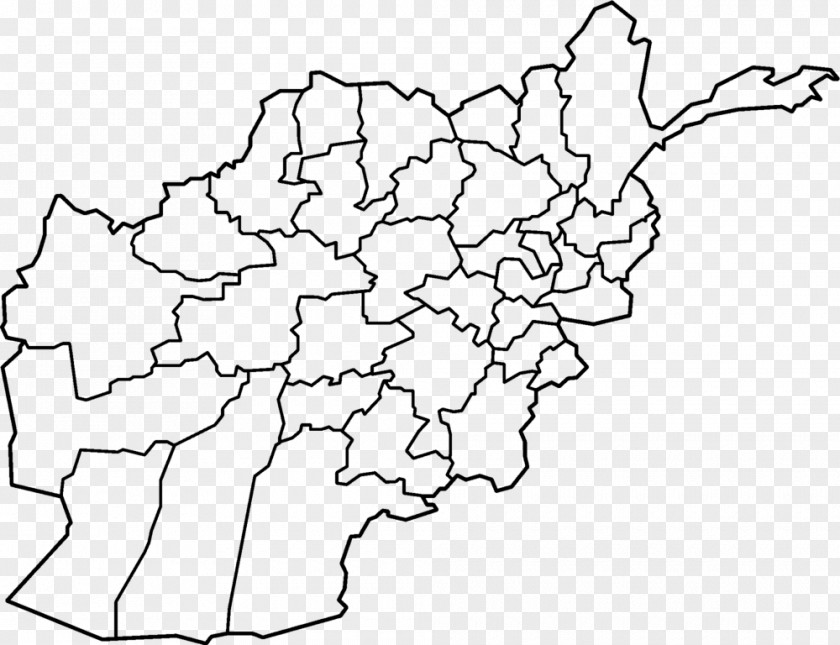 Province Laghman Urozgan Kabul Logar Map PNG