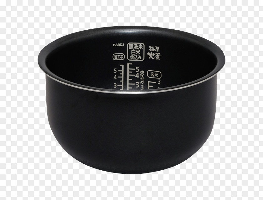 Rice Cooker Cookers Cookware Bowl Cooking Plastic PNG