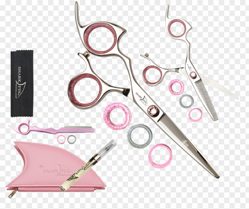 Scissors Handedness Hair-cutting Shears PNG