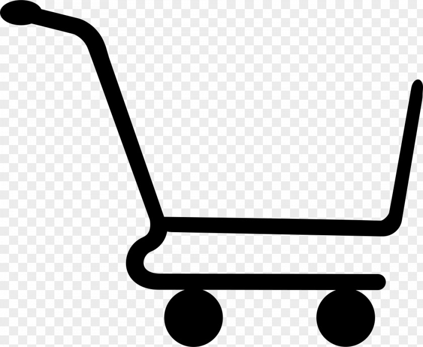 Shopping Cart Product PNG