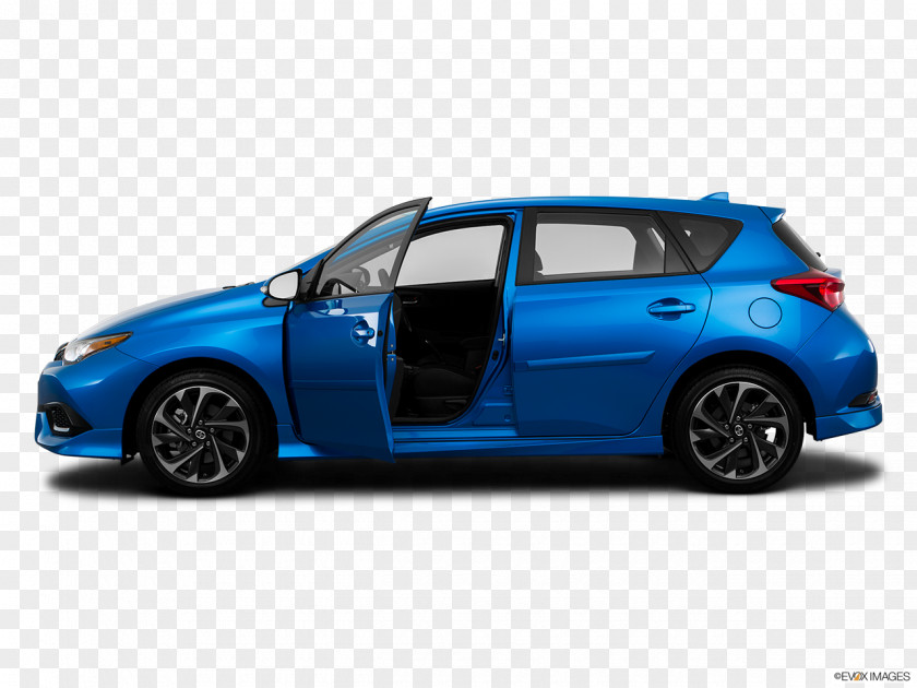 Toyota 2018 Corolla IM Corona Car Vitz PNG