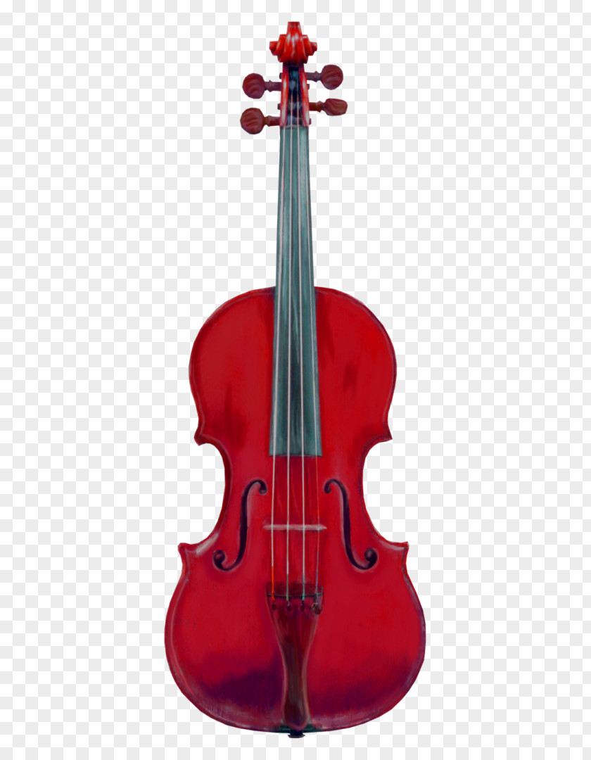 Violin Bass Violone Viola Double Fiddle PNG