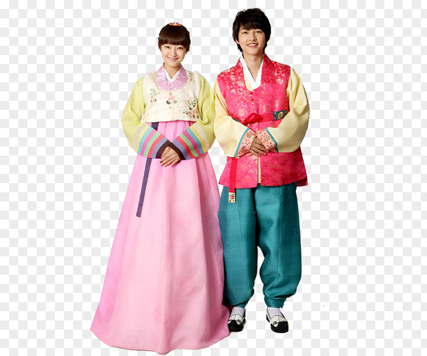 Actor Hanbok South Korea Folk Costume Korean Drama PNG