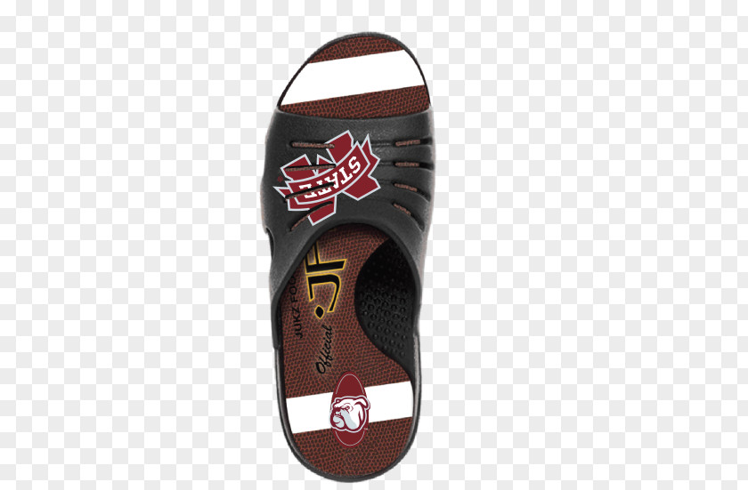 American Football SMU Mustangs Flip-flops North Texas Mean Green Baylor Bears Southern Methodist University PNG