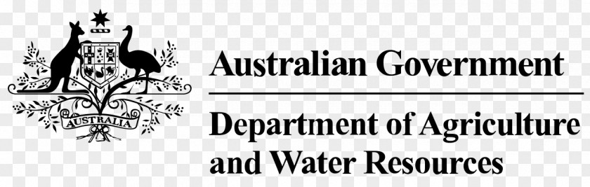 Australian Capital Territory Government Of Australia Department Agriculture And Water Resources Organization PNG