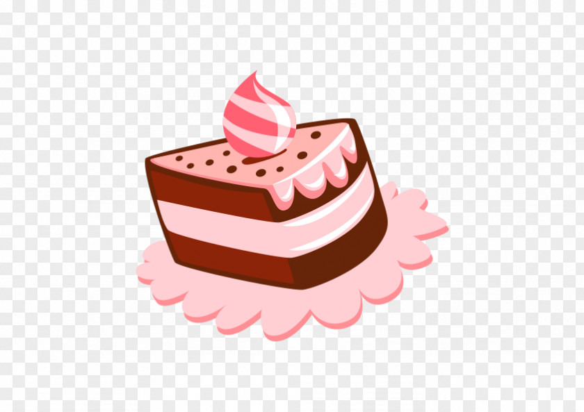 Cake Cupcake Layer PNG