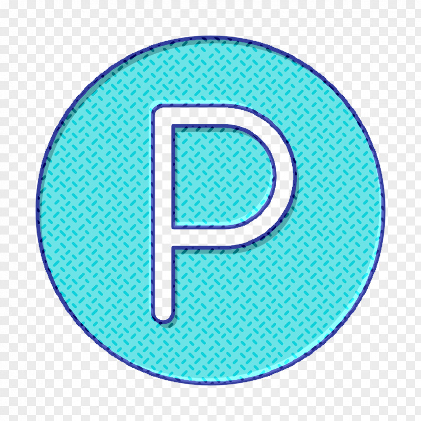 Car Icon Airport Parking PNG