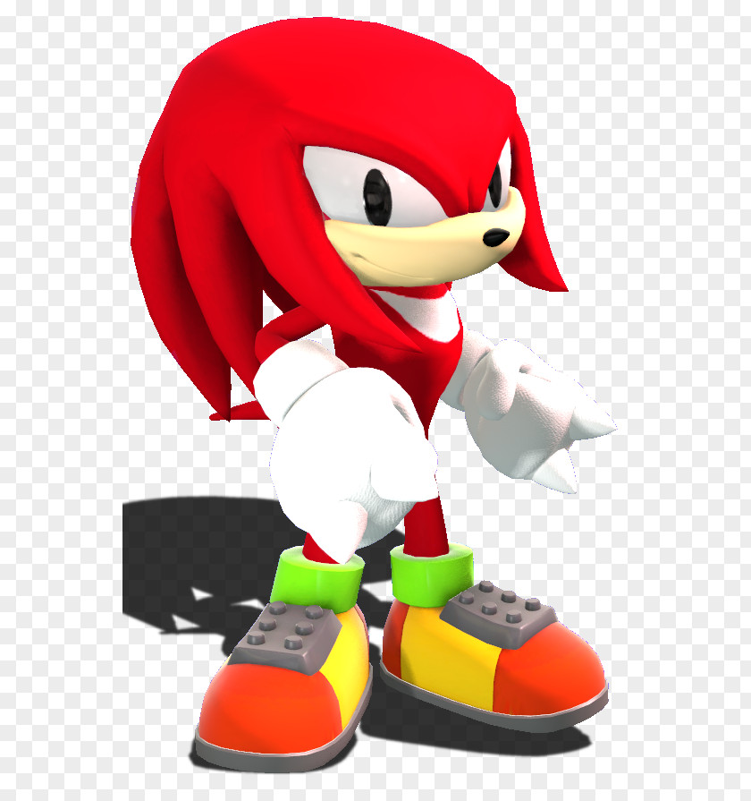 Clasic Knuckles The Echidna Sonic CD Classic Collection Hedgehog 3 Adventure 2 PNG