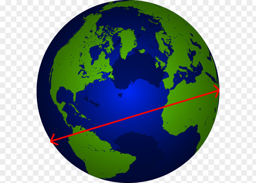 Earth Clip Art PNG