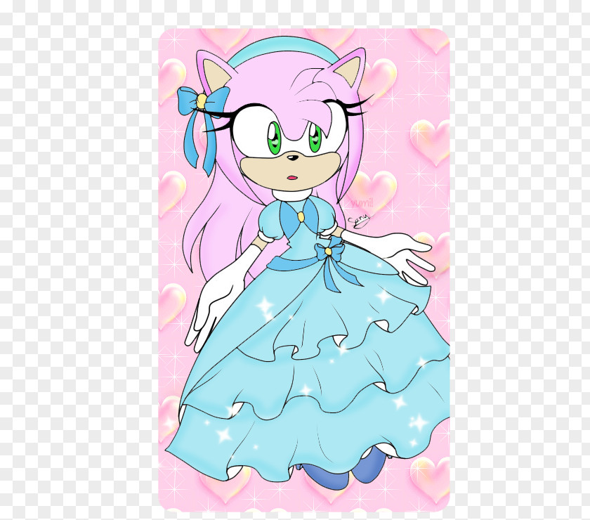Fairy Lady Of The Lake Game Cartoon PNG