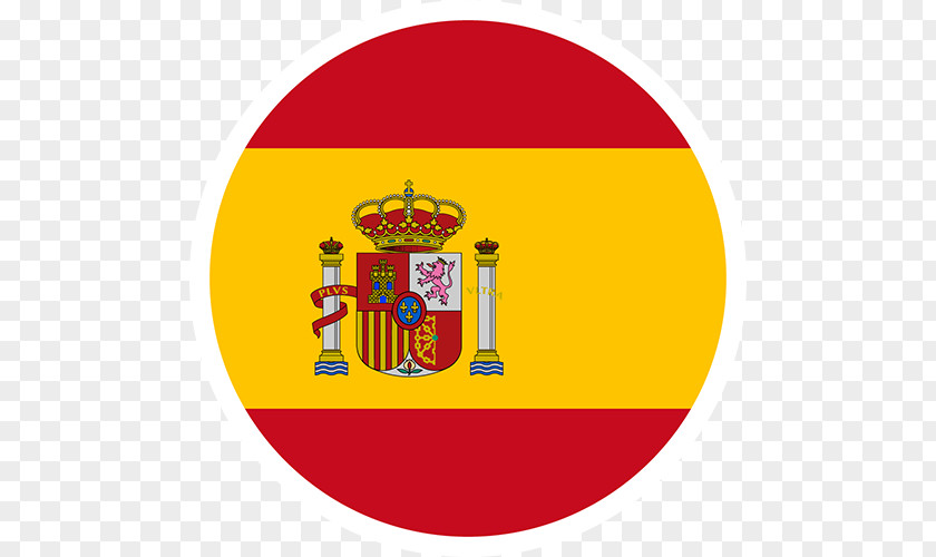 Flag Of Spain Image Royalty-free Stock Illustration PNG