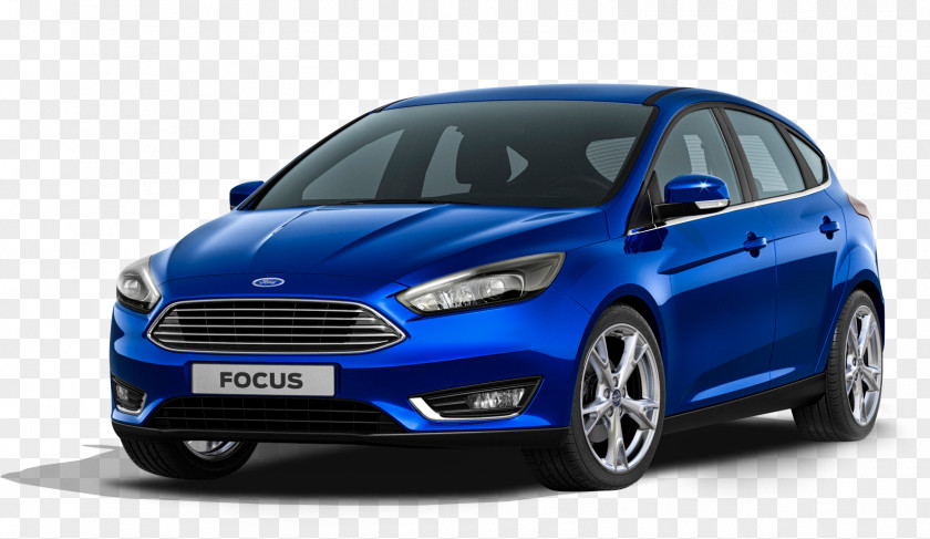 Ford 2015 Focus 2014 Car 2018 PNG