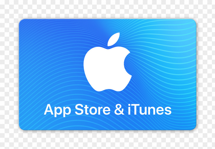 Gift Card Discounts And Allowances ITunes Store PNG
