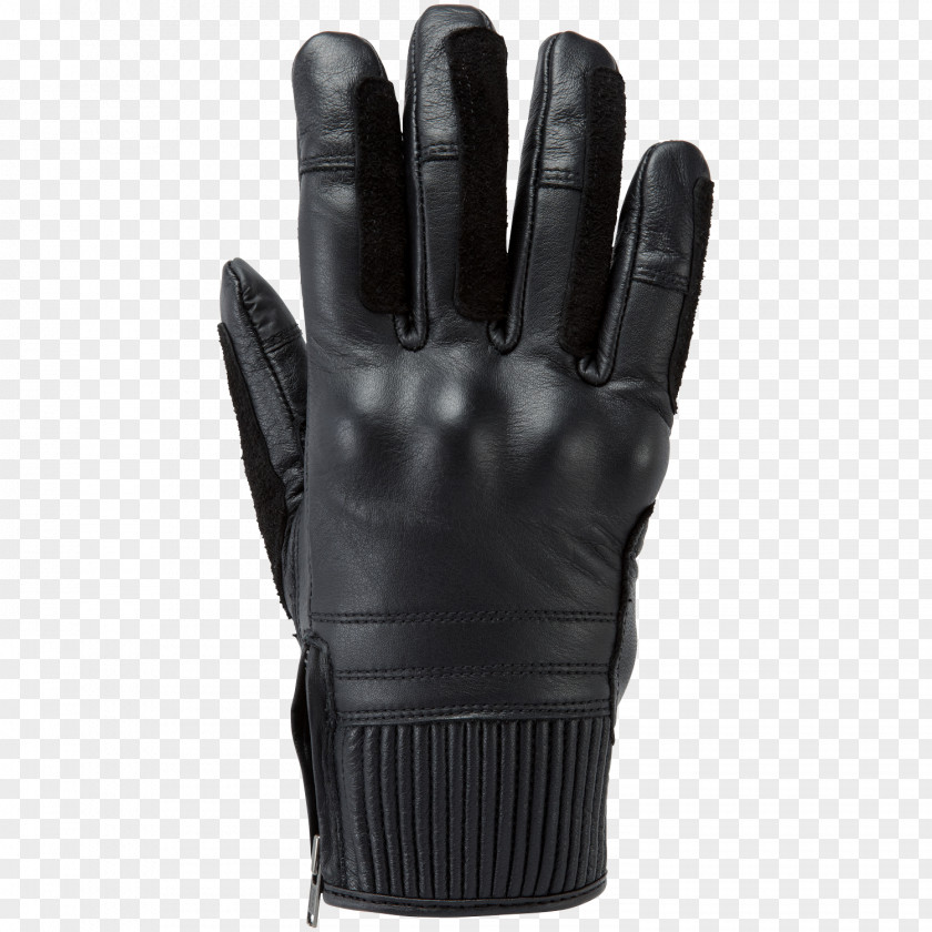 Gloves T-shirt Glove Motorcycle Leather Jacket PNG