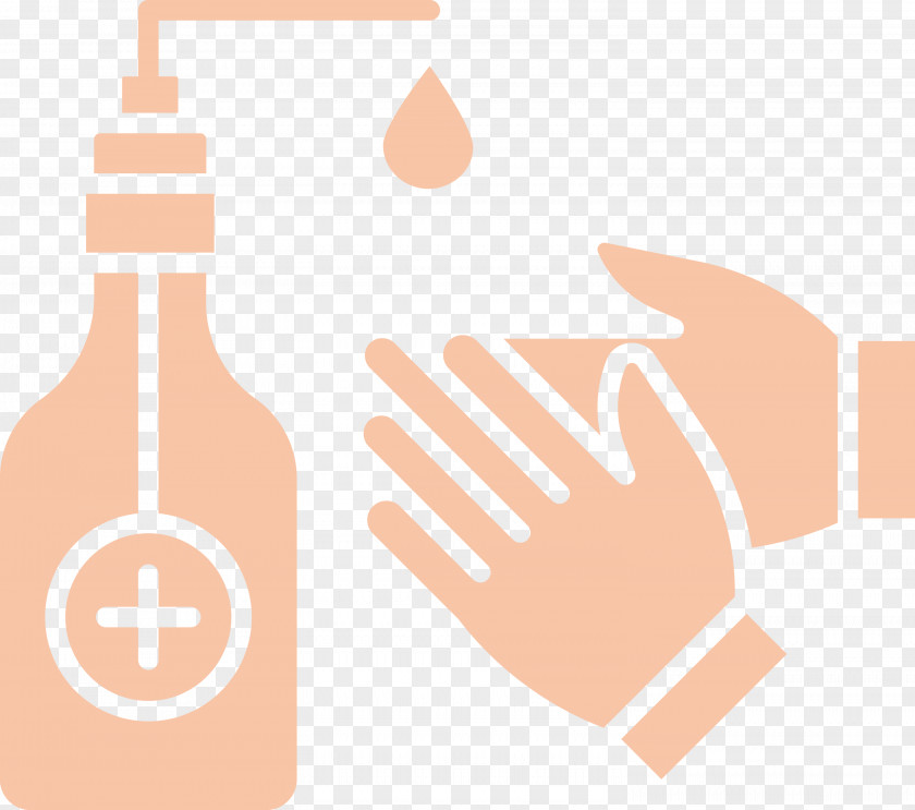 Handwash Coronavirus COVID PNG