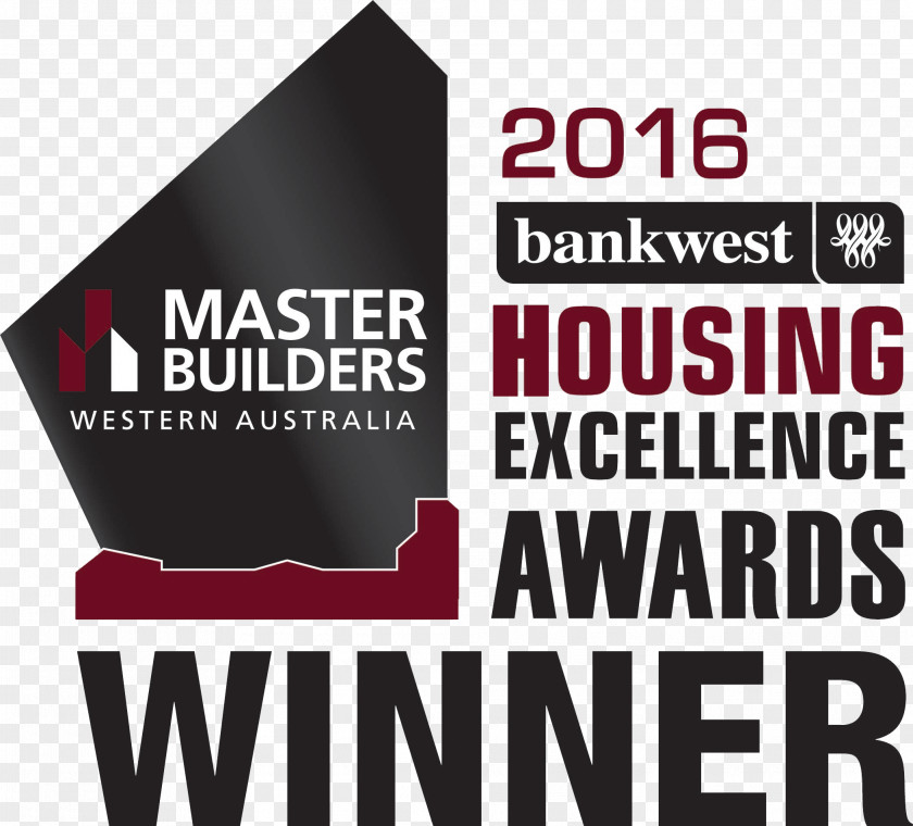 House Master Builders Association Of Western Australia Custom Home Architectural Engineering Building PNG