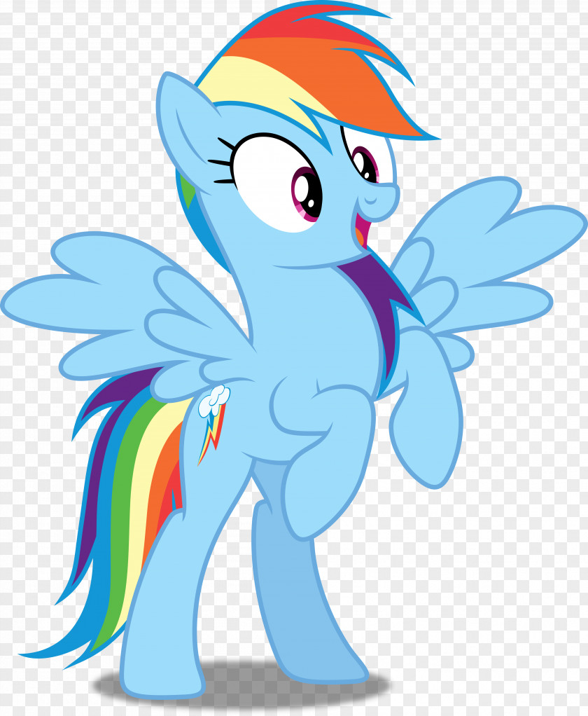 I'll Clipart Rainbow Dash Rarity DeviantArt YouTube PNG