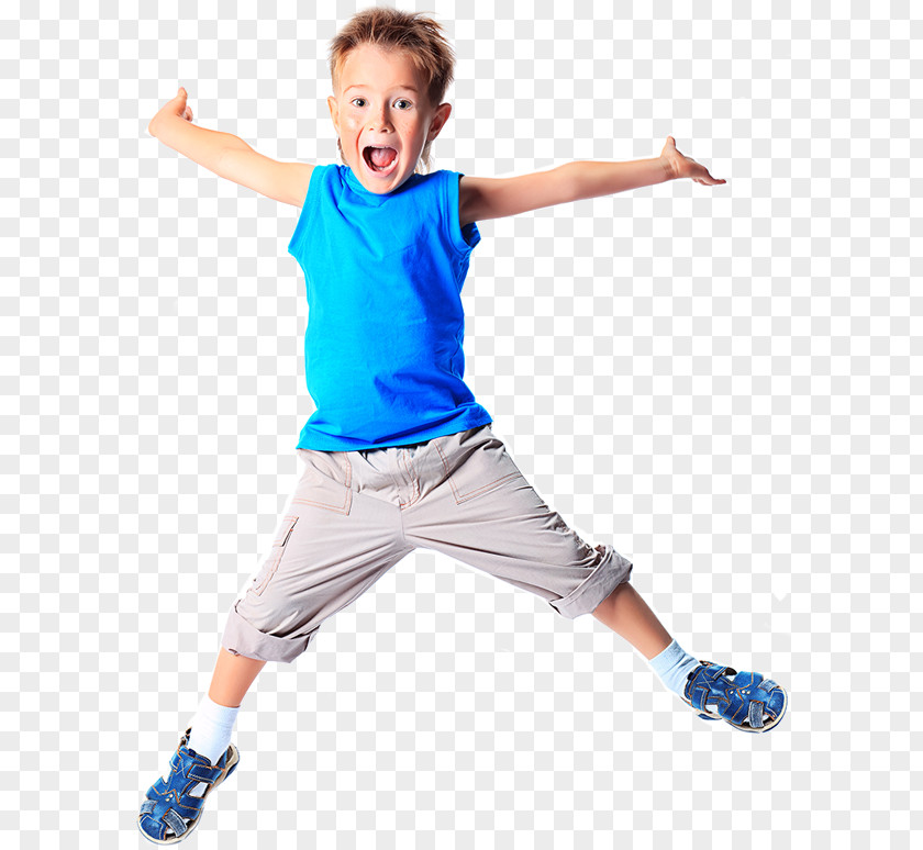 Kid Jump Stock Photography Child Royalty-free PNG
