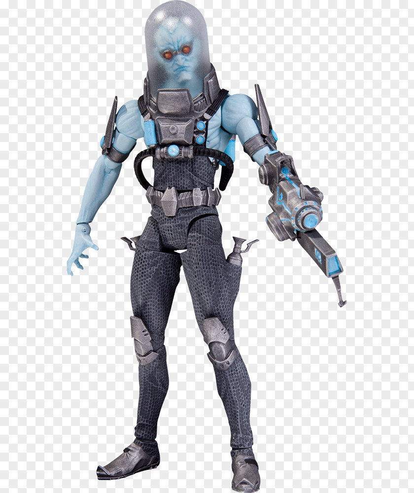 Mr. Freeze Batman: Hush Catwoman Red Hood PNG