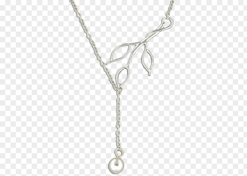 Necklace Locket Earring Pearl Body Jewellery PNG