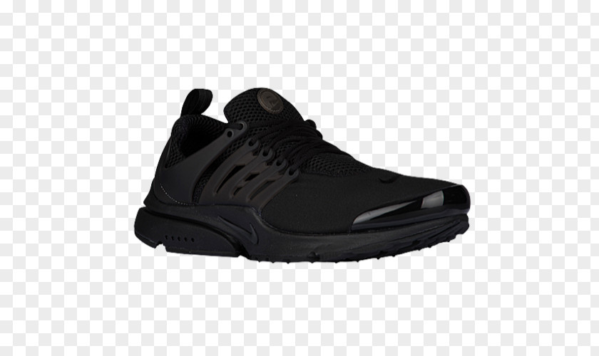Nike Air Presto Free Sports Shoes PNG