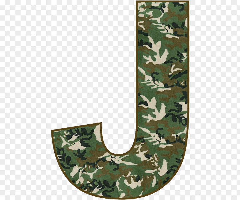 Patriotic Independence Day Svg Military Camouflage Letter Multi-scale Alphabet PNG