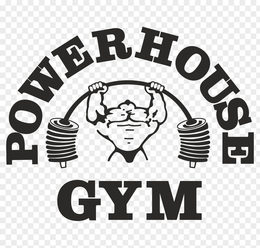 Powerhouse Gym Fraser Fitness Centre Personal Trainer PNG