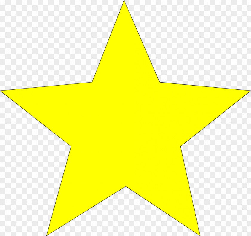 Yellow Stars Star Stock.xchng Color Clip Art PNG