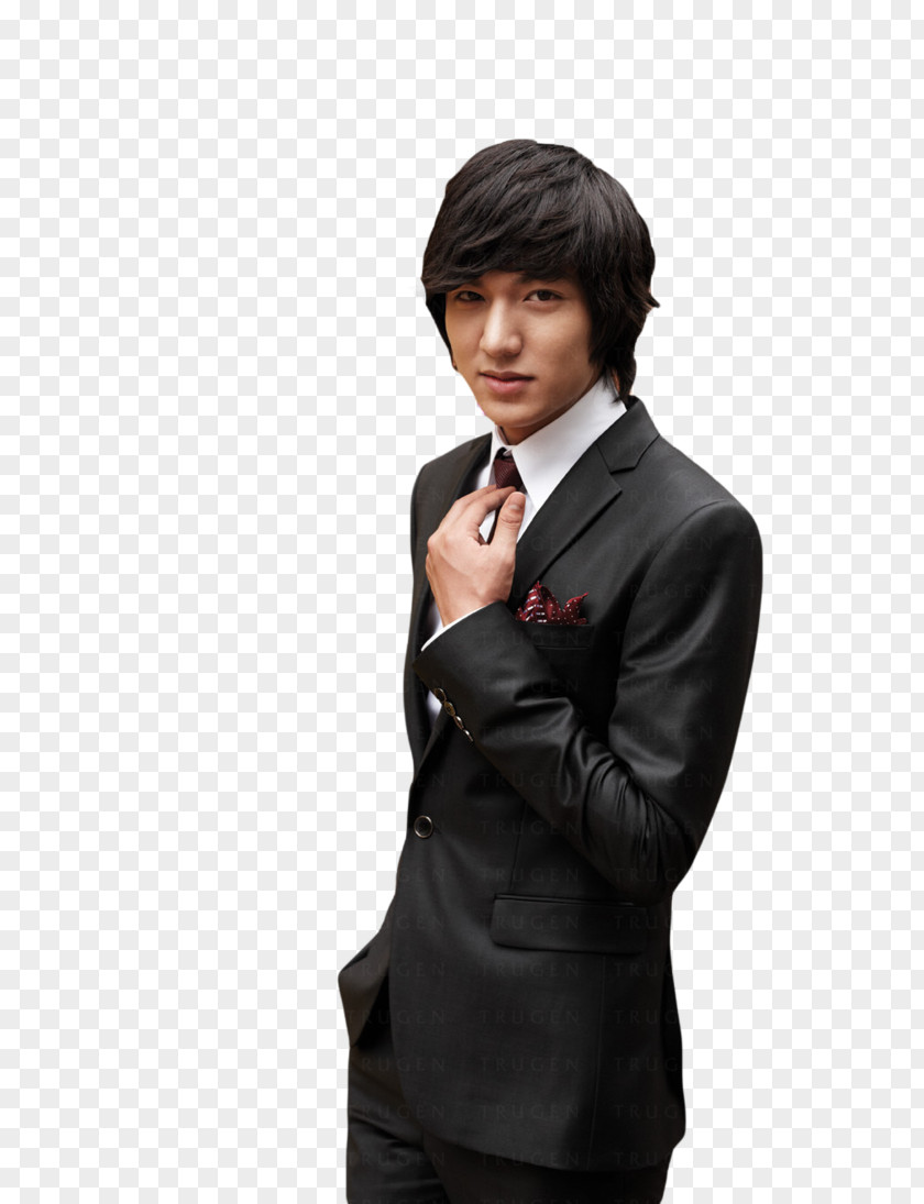 Actor Lee Min-ho City Hunter Male PNG