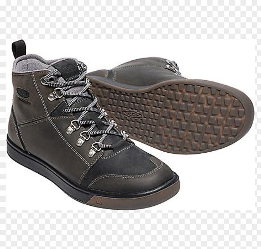 Boot Snow Footwear Shoe Keen PNG