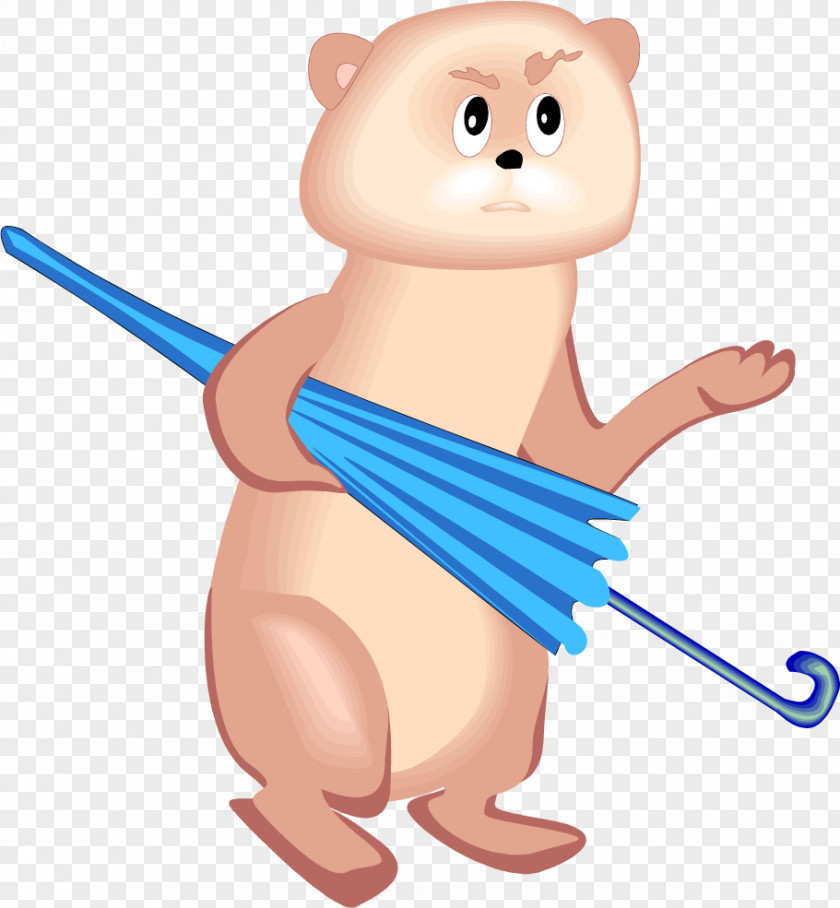 Cartoon Bear Download Clip Art PNG