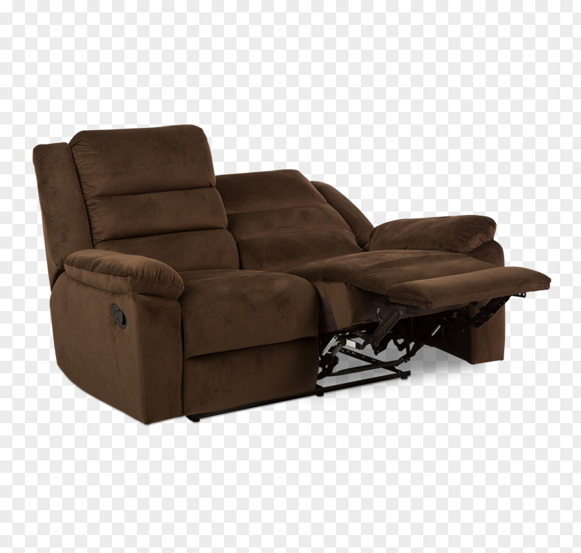 Chair Recliner Couch Loveseat Furniture PNG
