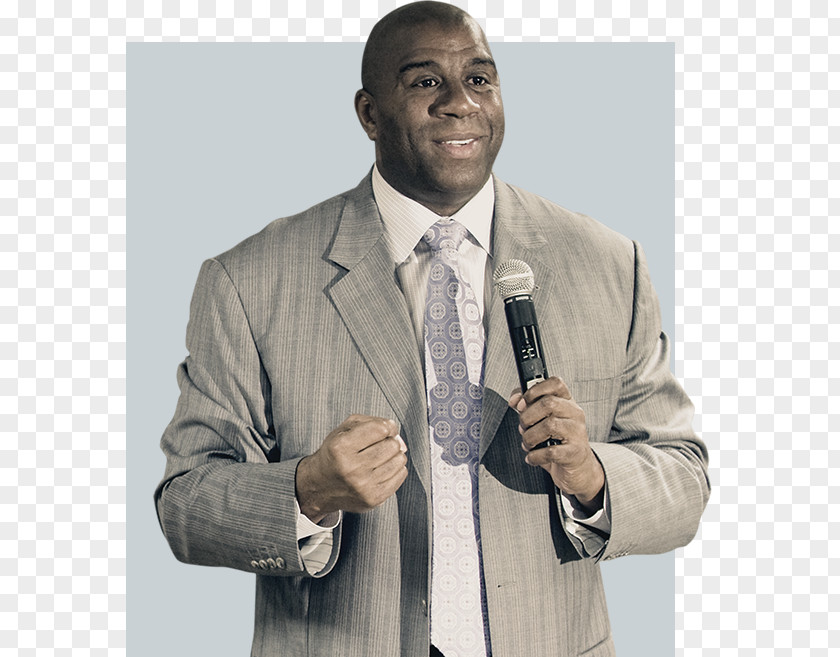 Company Philosophy Magic Johnson United States Real Estate Commercial Property Developer PNG