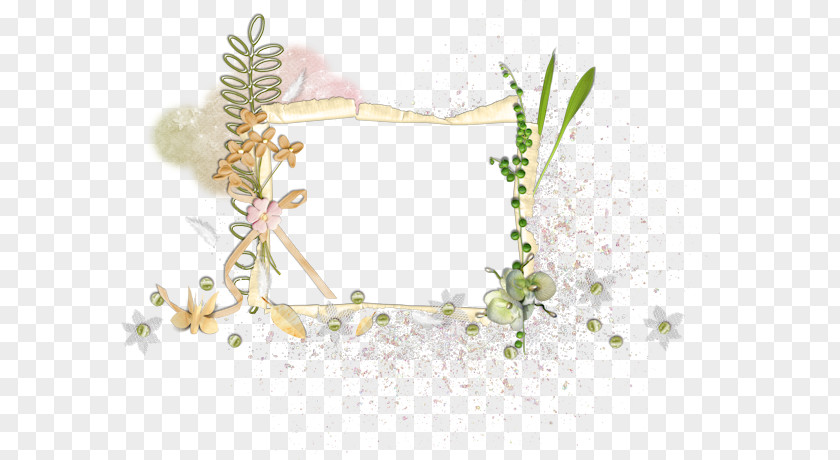 Cornici Matrimonio Floral Design Picture Frames PNG