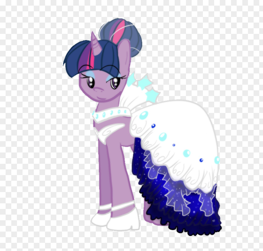Dress Twilight Sparkle Princess Luna Wedding Cadance PNG